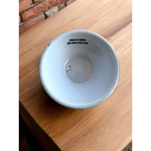 Decorative Ceramic Face Planter Vase - Picture 15 of 16